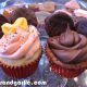 Mickey Mouse Cupcakes