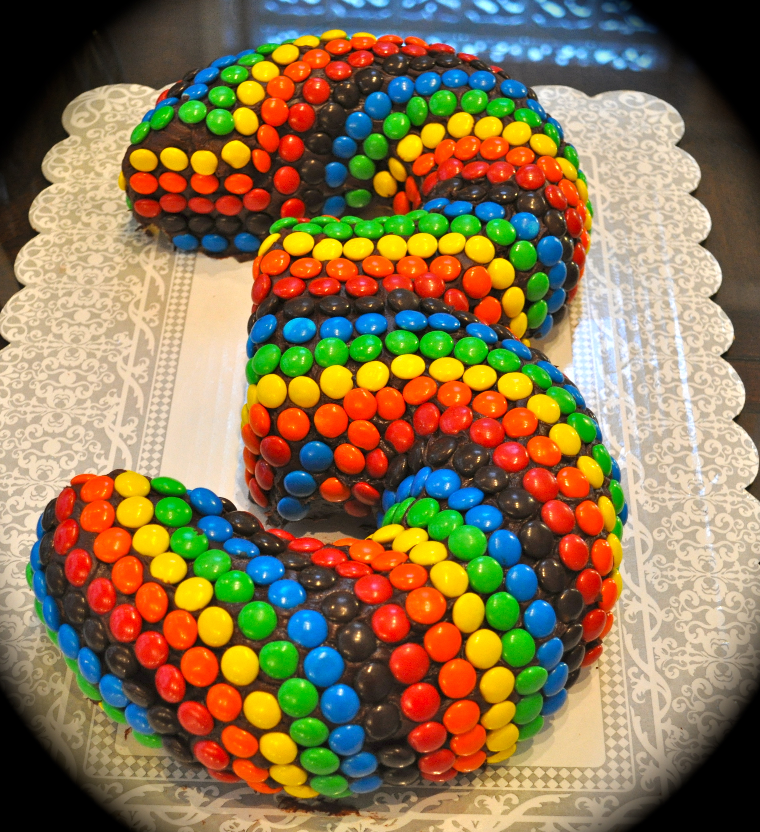 Figure 6 – Ann's Designer Cakes