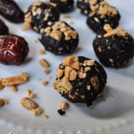 Date Truffles