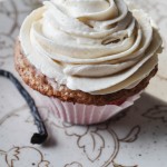 Vanilla Bean Frosting