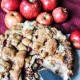 Apple Cranberry Pecan Pie