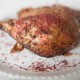 Roasted Sumac Chicken (Mediterranean Chicken)