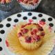 Orange Cranberry Muffins or cake
