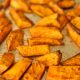 Savory Roasted Sweet Potatoes