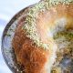 Kunafa bil kishta