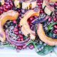 delicata squash salad