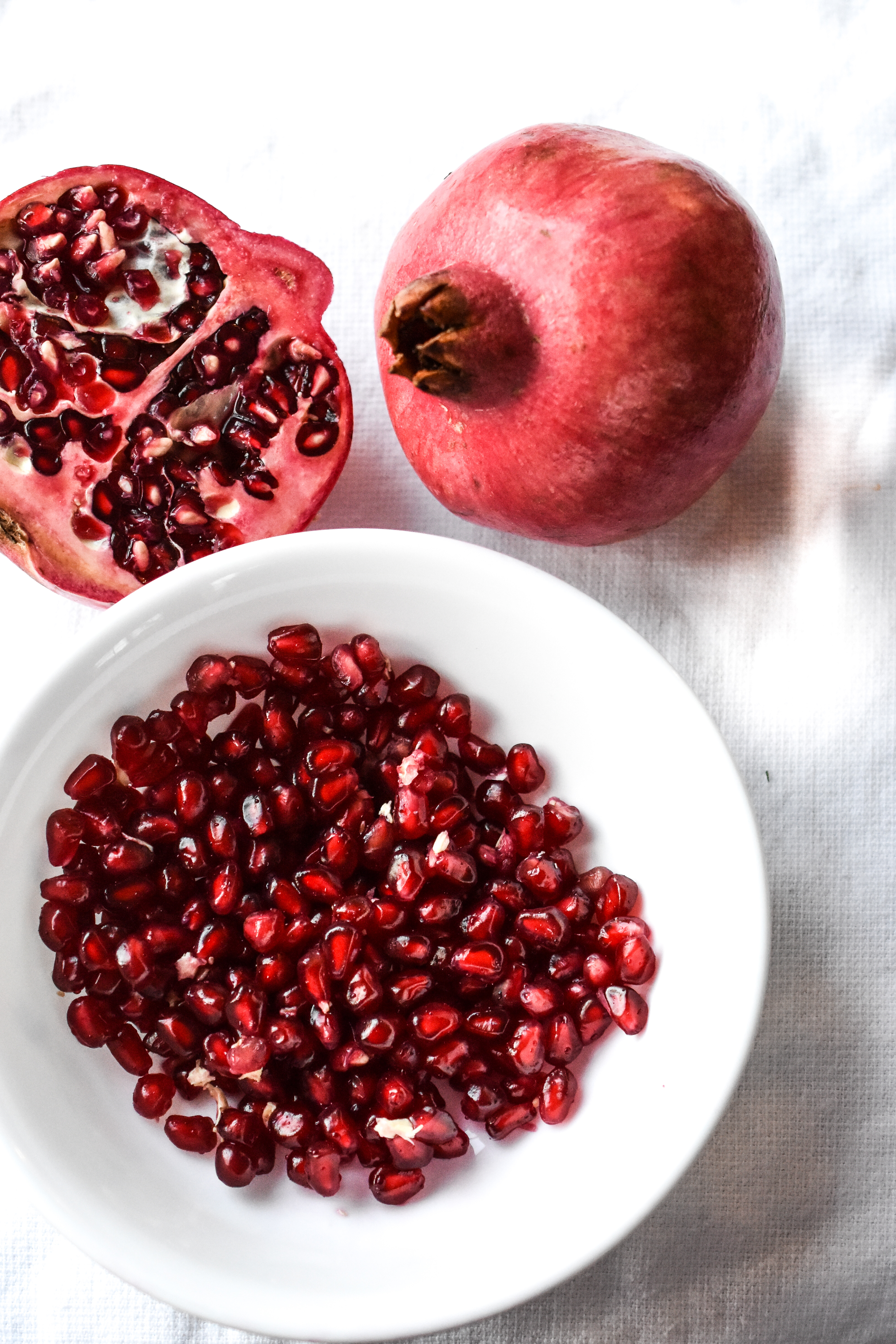 pomegranate
