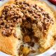 apple kunafah slice missing