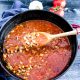 Loubiya (Egyptian Black Eyed Pea Stew)