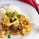 cauliflower tikka