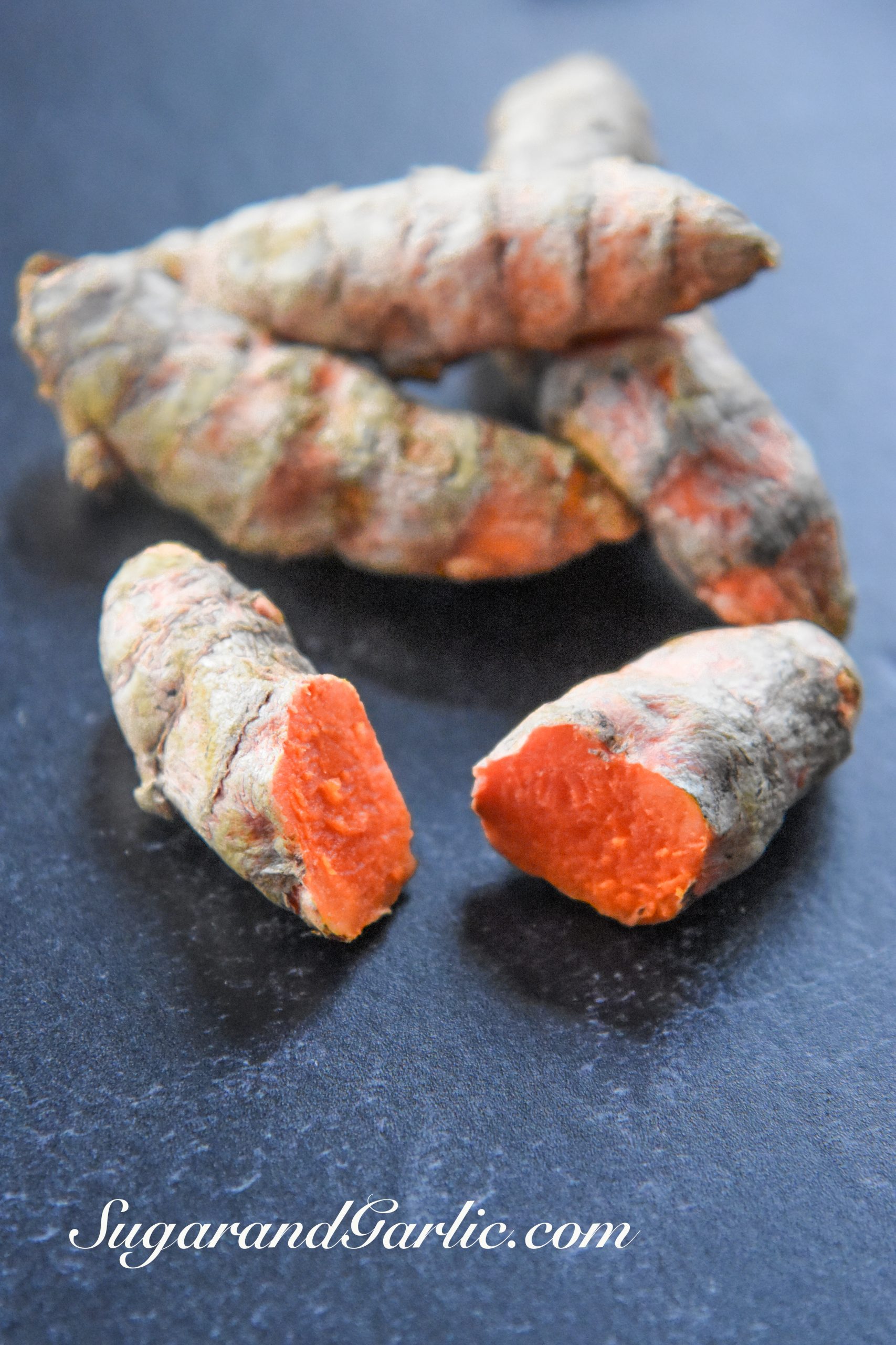 turmeric