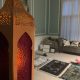 Ramadan during Quarantine