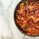 Egyptian Massak'aa (Moussaka)