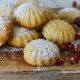 Maamoul Pastry Cookies