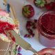 Strawberry Preserves