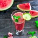 Watermelon Cooler