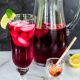 Karkaday: Egyptian Hibiscus Tea