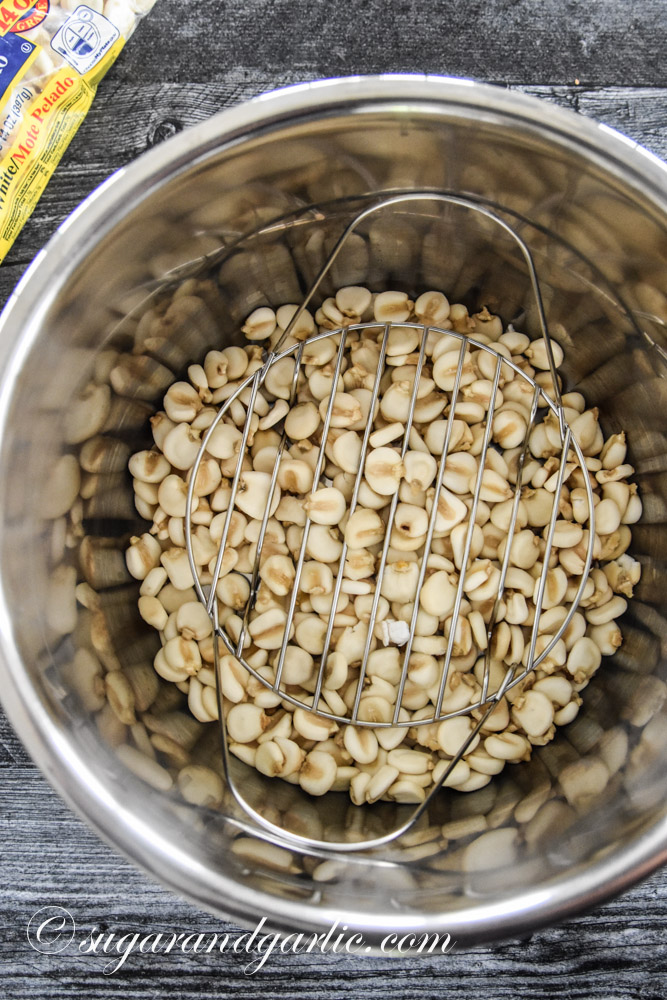 hominy