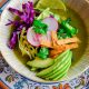 Pozole Verde: A Green Mexican Corn Soup
